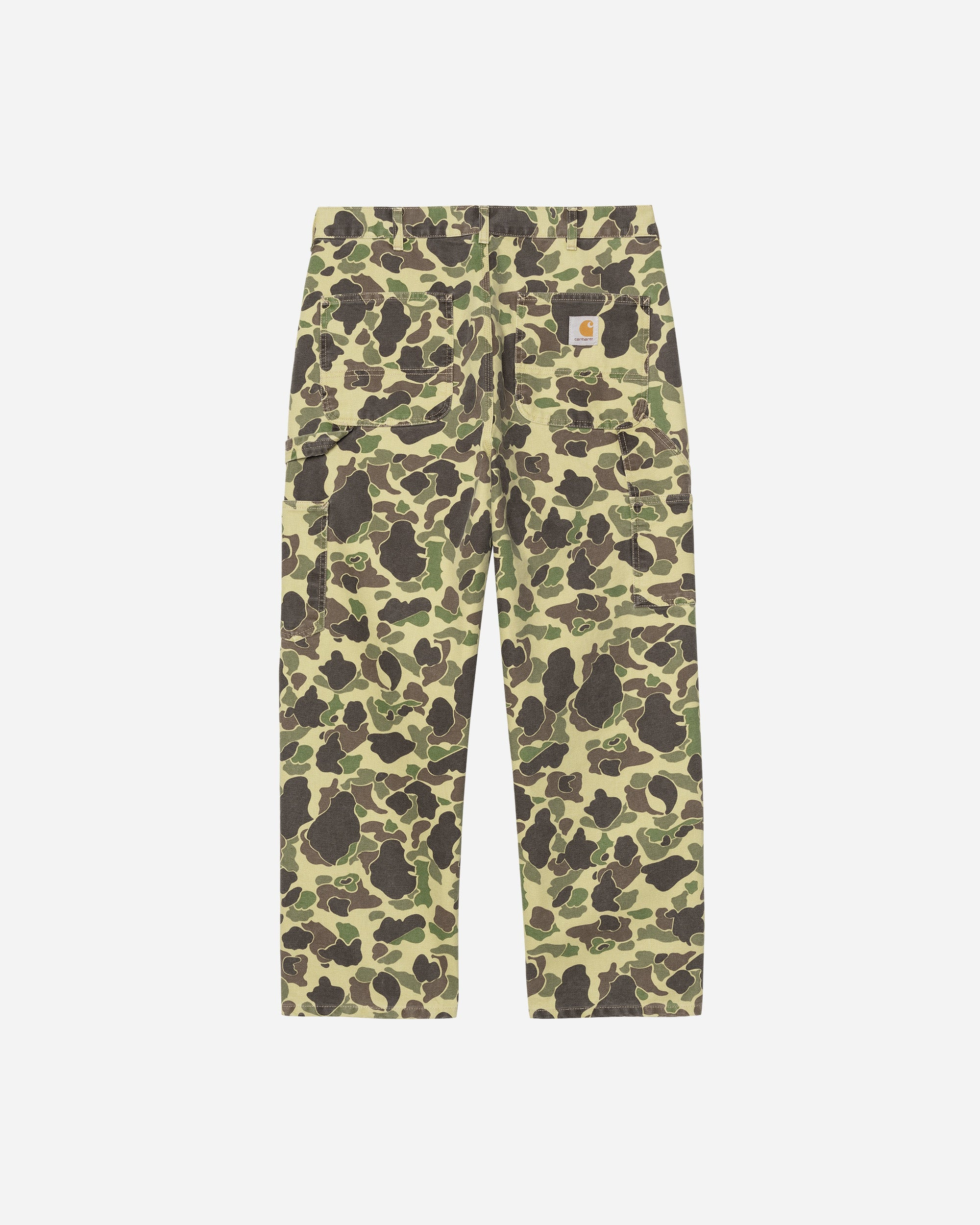 Duck Single Knee Pant - 2