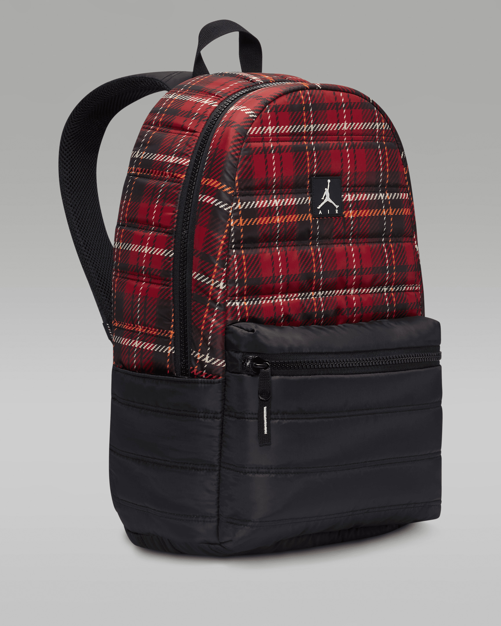 Men's Jordan Quilted Backpack Backpack (19L) - 3