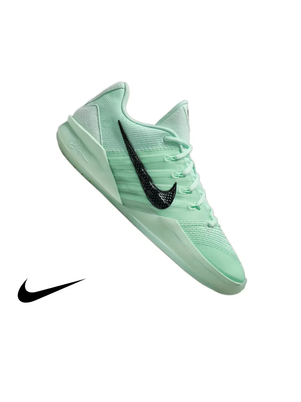 Sabrina 3 "Mint Foam" Basketball Shoe - 1