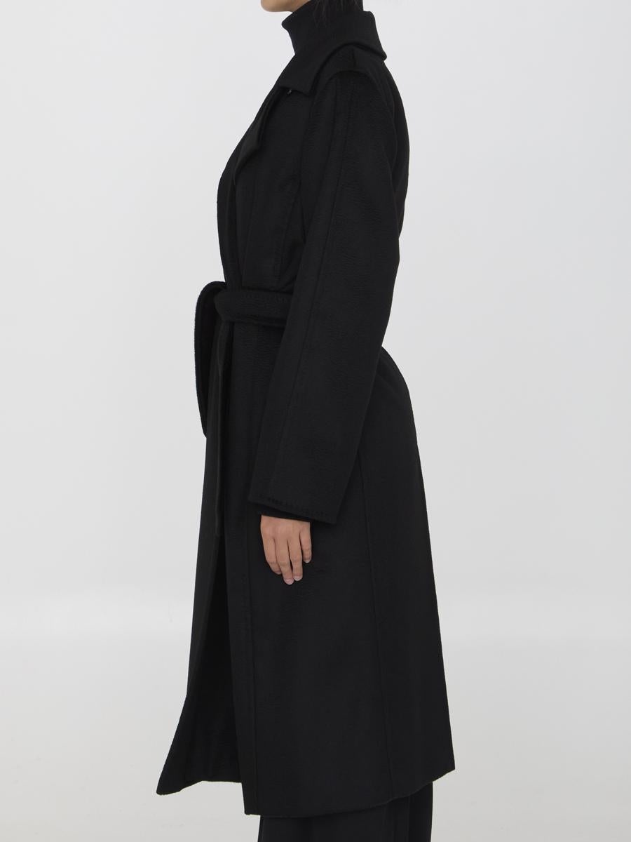 Max Mara Manuela Icon Coat - 3