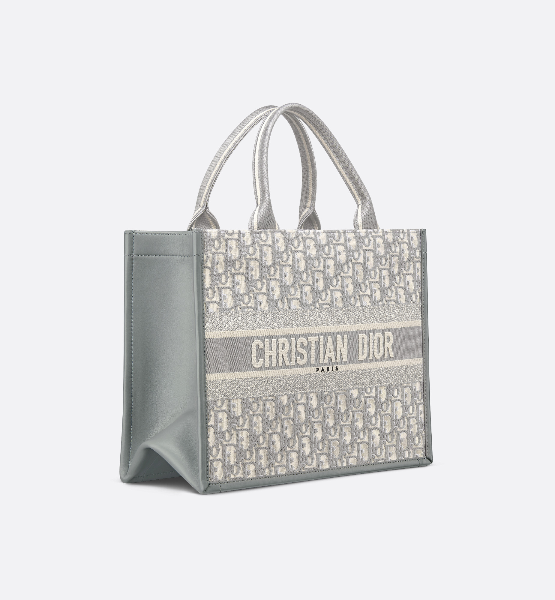 Medium Dior Book Tote - 3