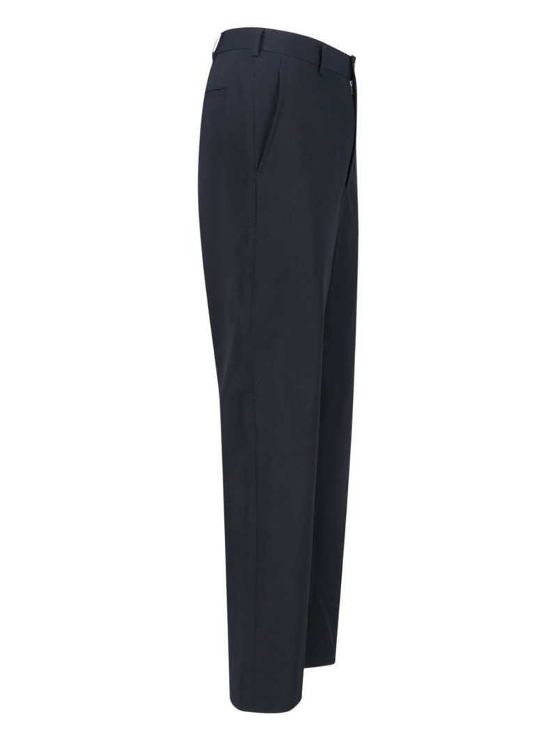 straight trousers 5