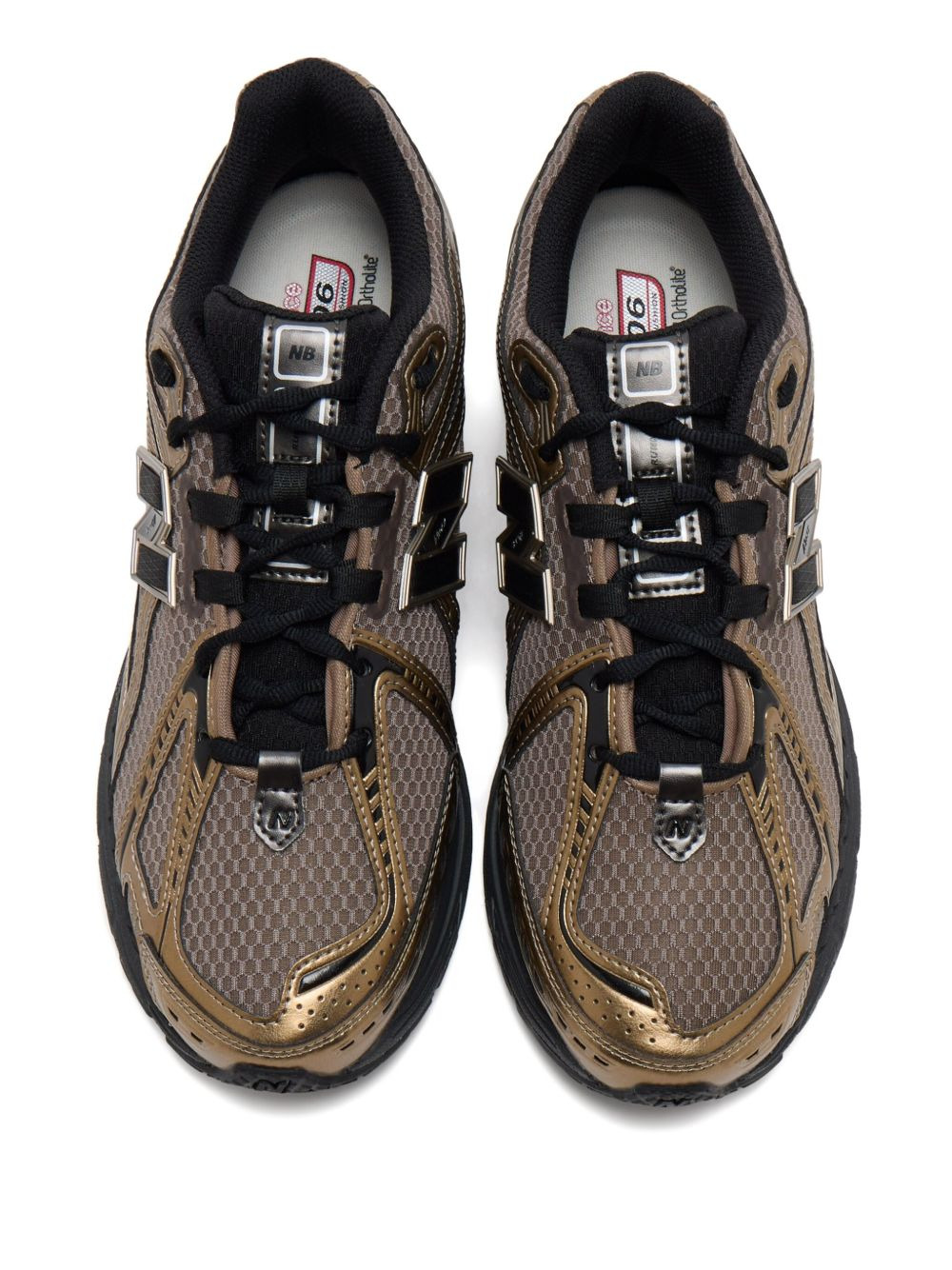 1906R mesh sneakers - 3