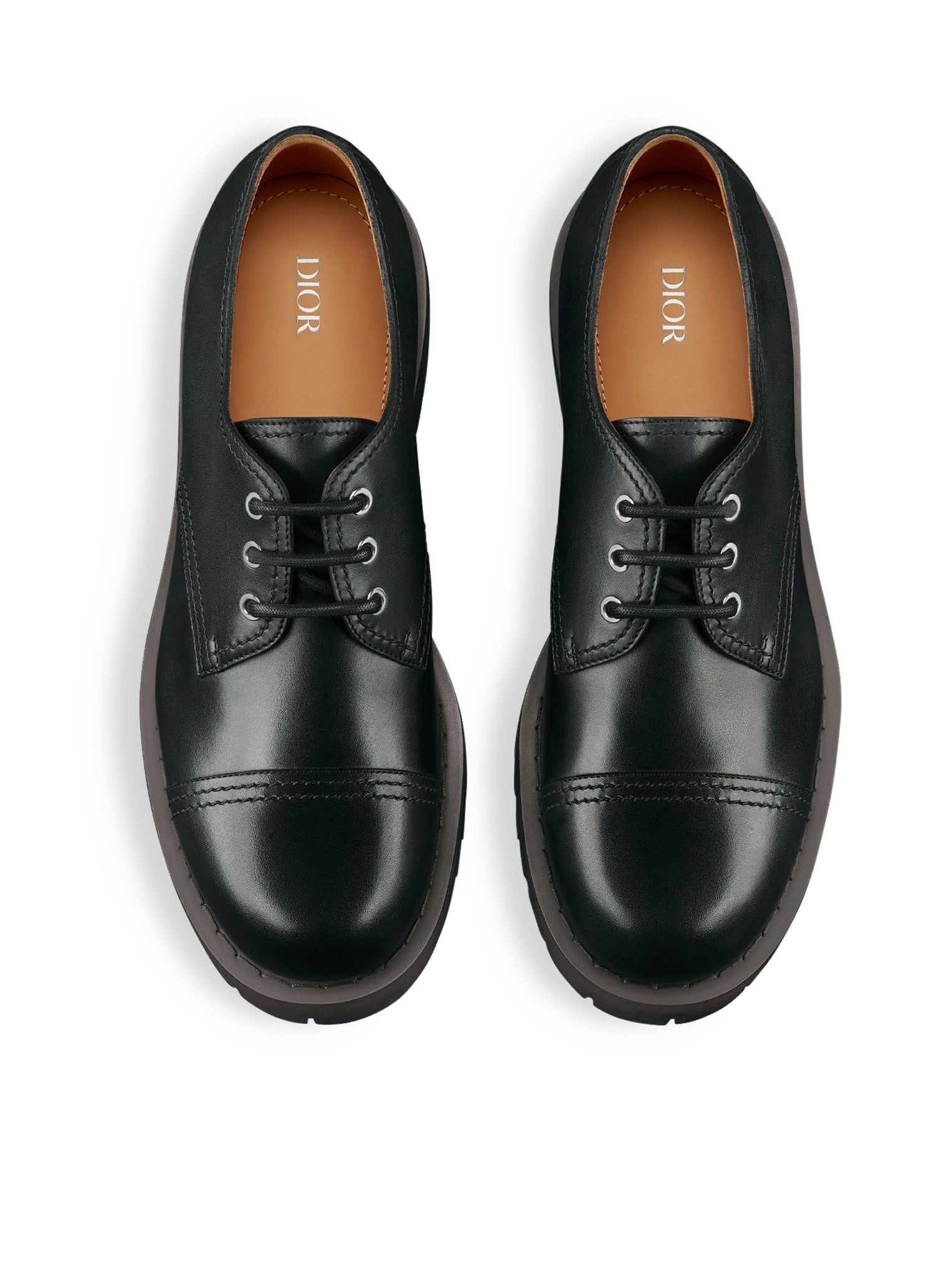 EXPLORER III DERBY SHOE - 5