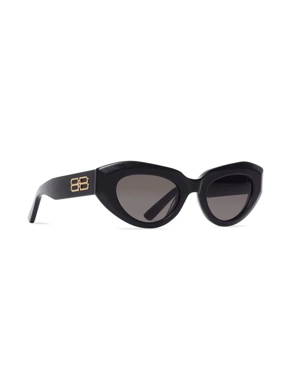 Rive Gauche cat-eye sunglasses - 2