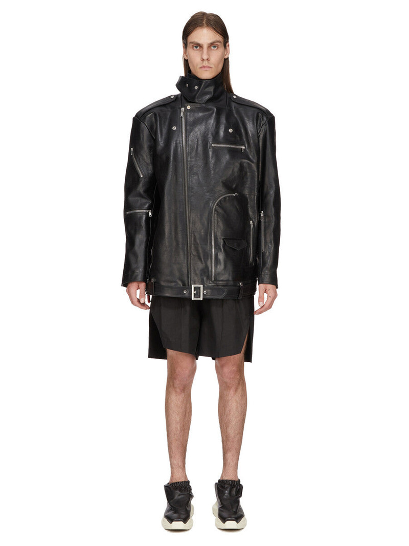 Rick Owens TEMPLE STOOGES outlook