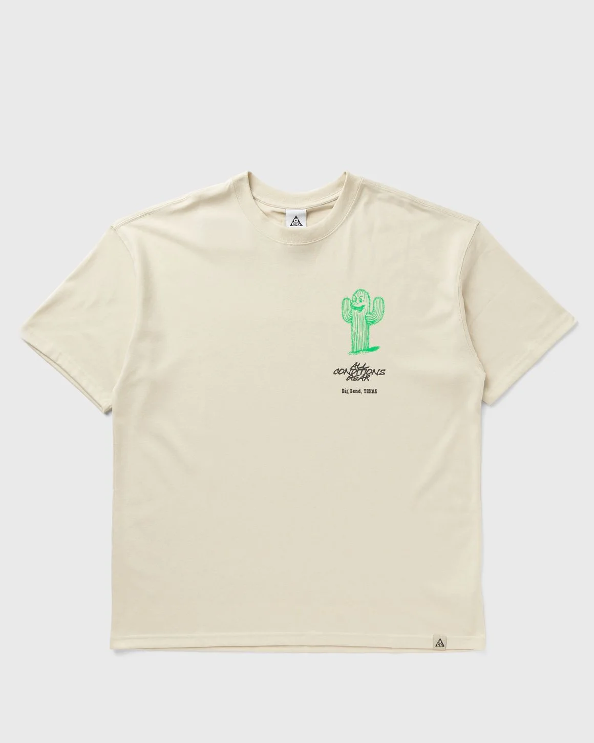 ACG TEE OC CACTUS - 1