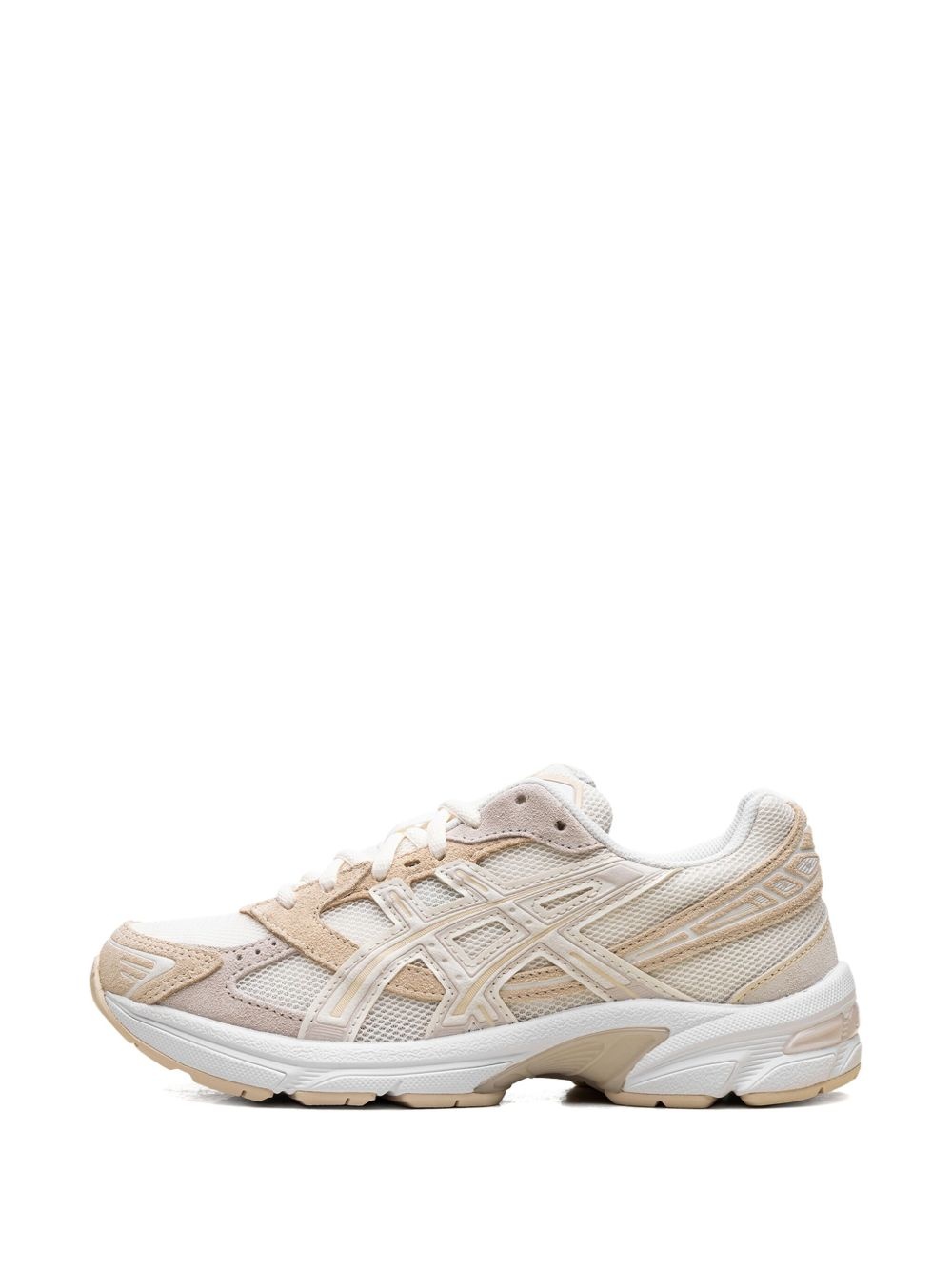 GEL-1130 "Cream" sneakers - 5