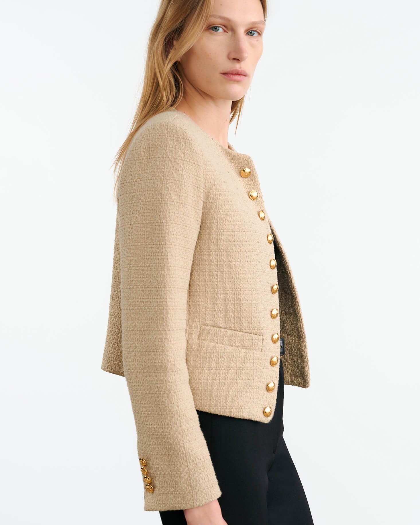 PATTI JACKET - 3