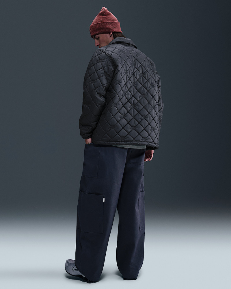Nike Club Men's Coaches Jacket 5
