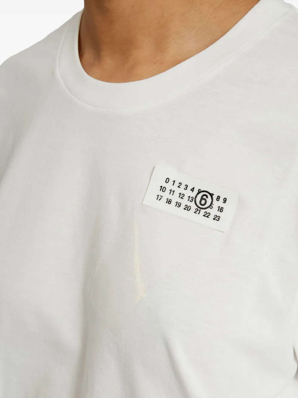 T-shirt Numeric - 9