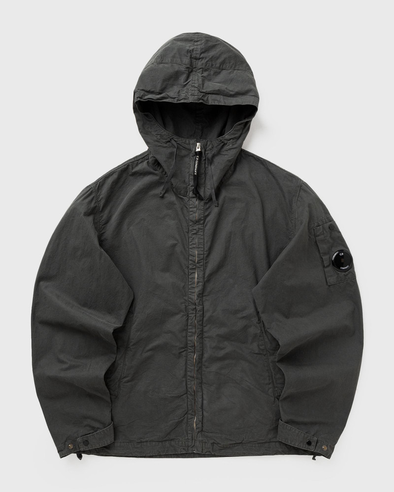 OUTERWEAR - MEDIUM JACKET 1