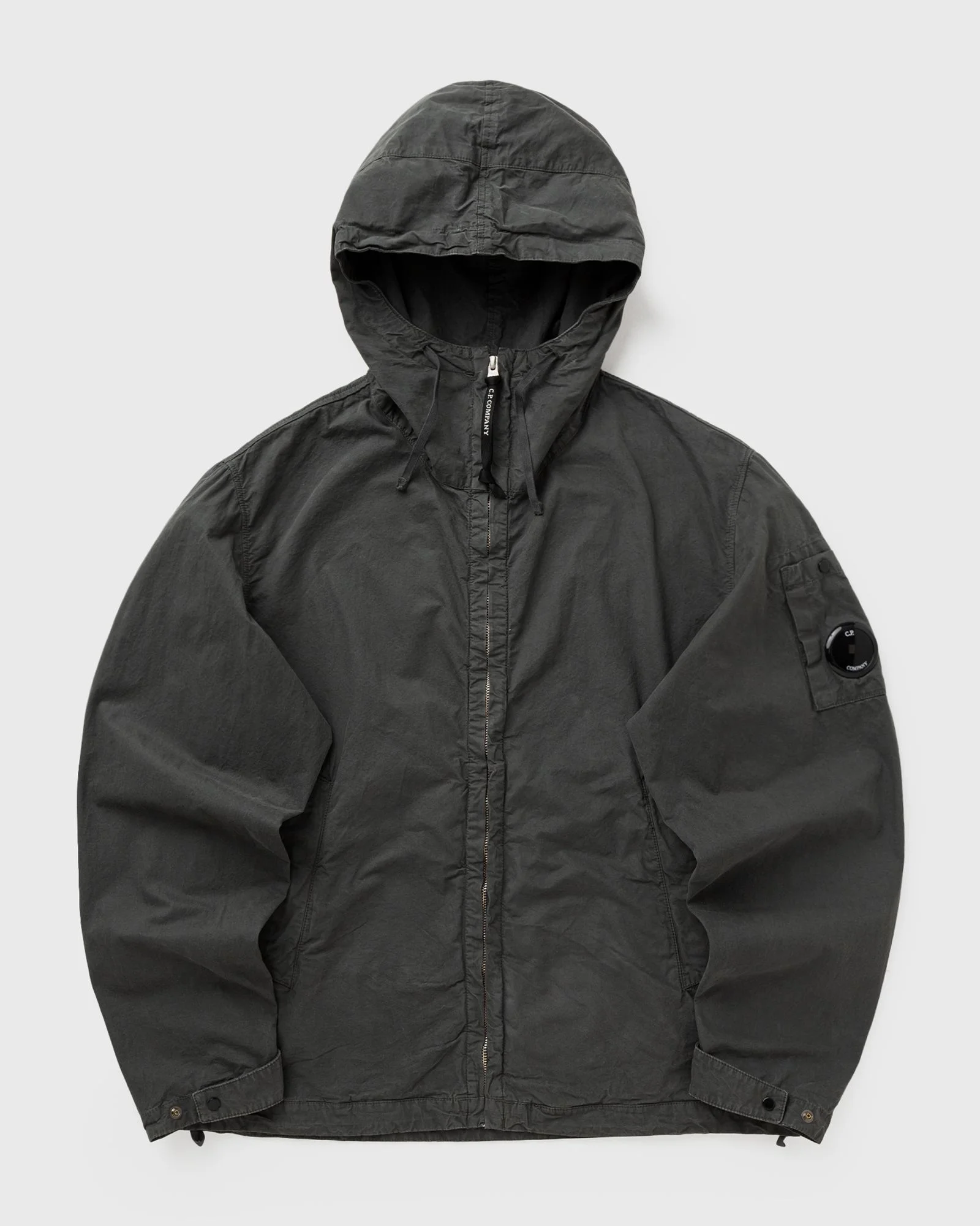 OUTERWEAR - MEDIUM JACKET - 1