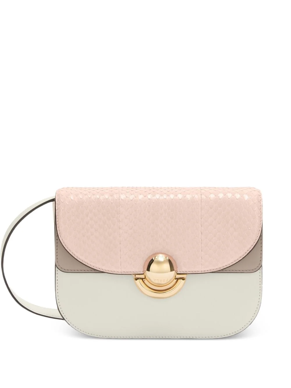 mini Saddle Sfera cross body bag - 1