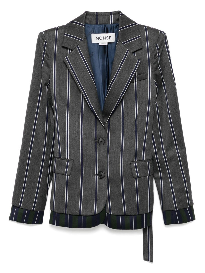 double-layered jacket 1