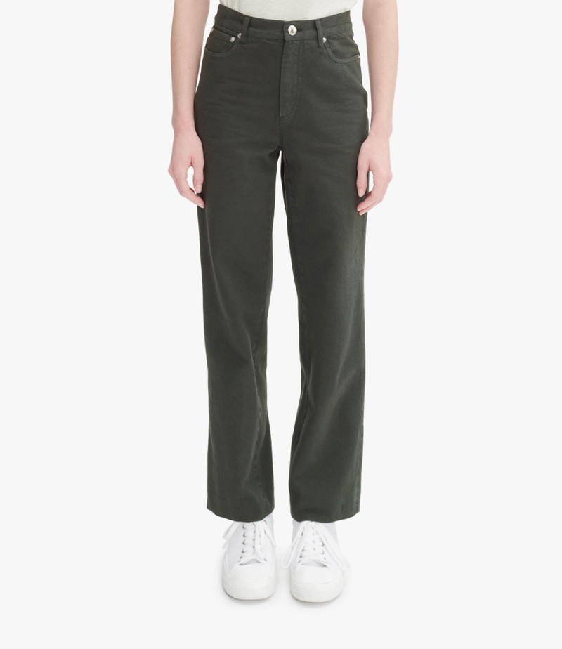 NEW SAILOR LONG JEANS 4