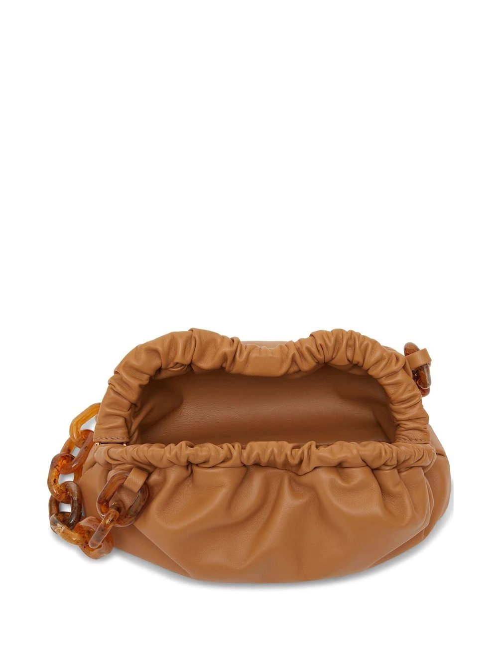 mini Twist Cloud clutch bag - 3