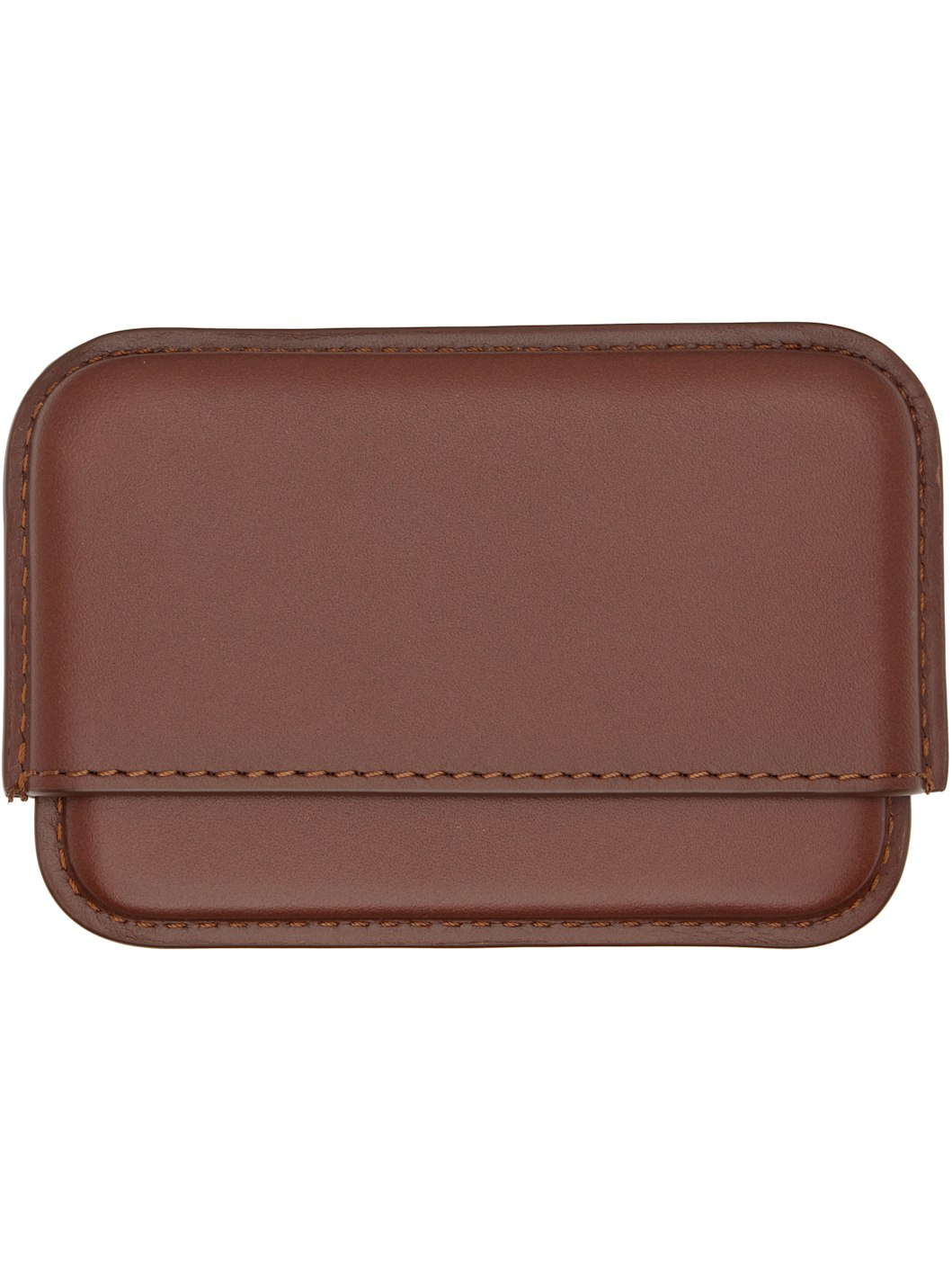 Tan Magna Carta Card Holder - 2