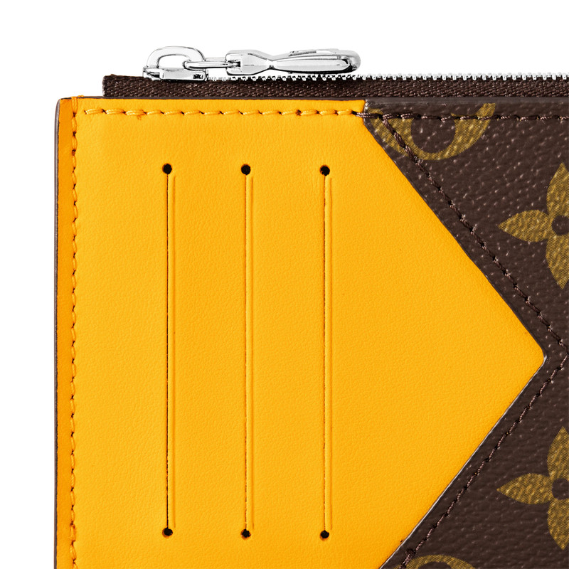 Coin Card Holder 3