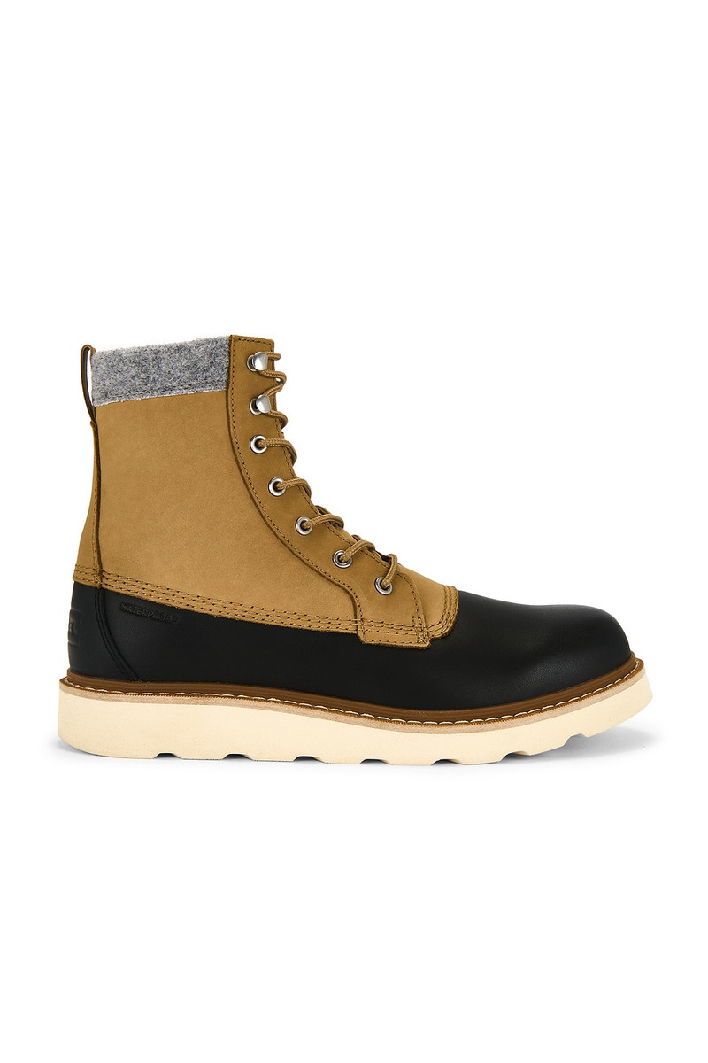 Slabtown 62' Caribou WP Boot 1