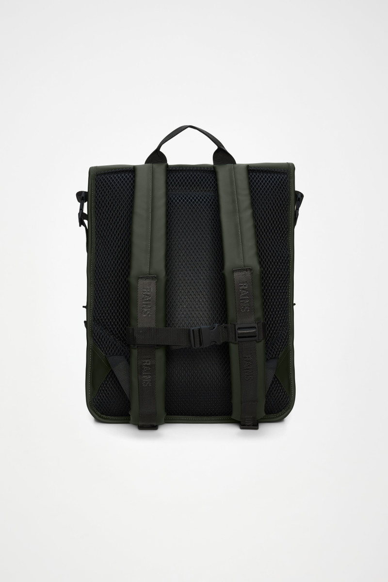 Trail Mountaineer Rolltop 3