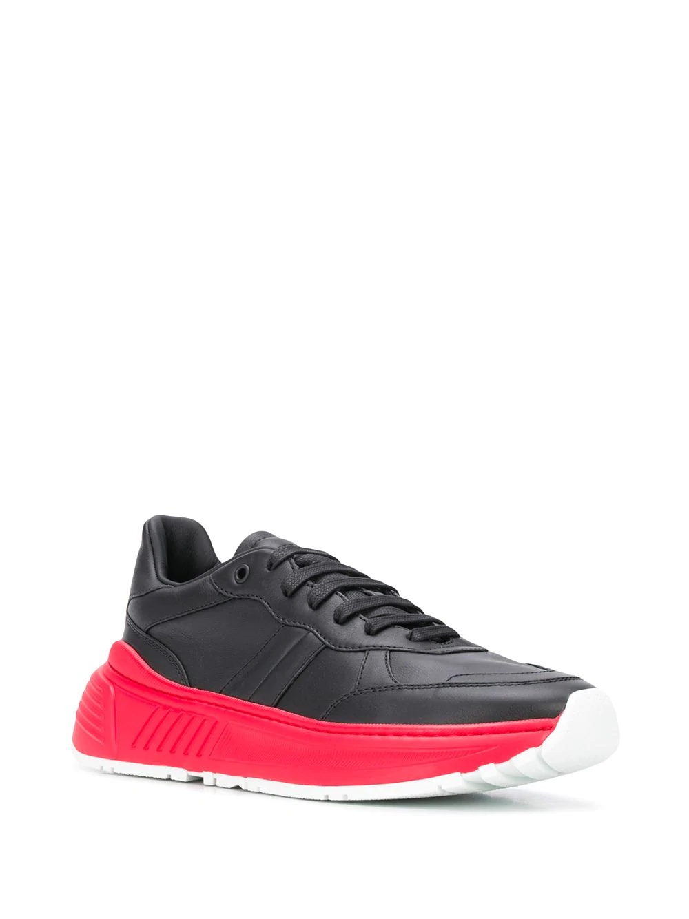 Speedster low-top sneakers - 2