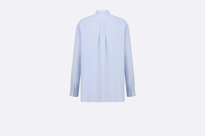 Dior DIOR TEARS Shirt outlook