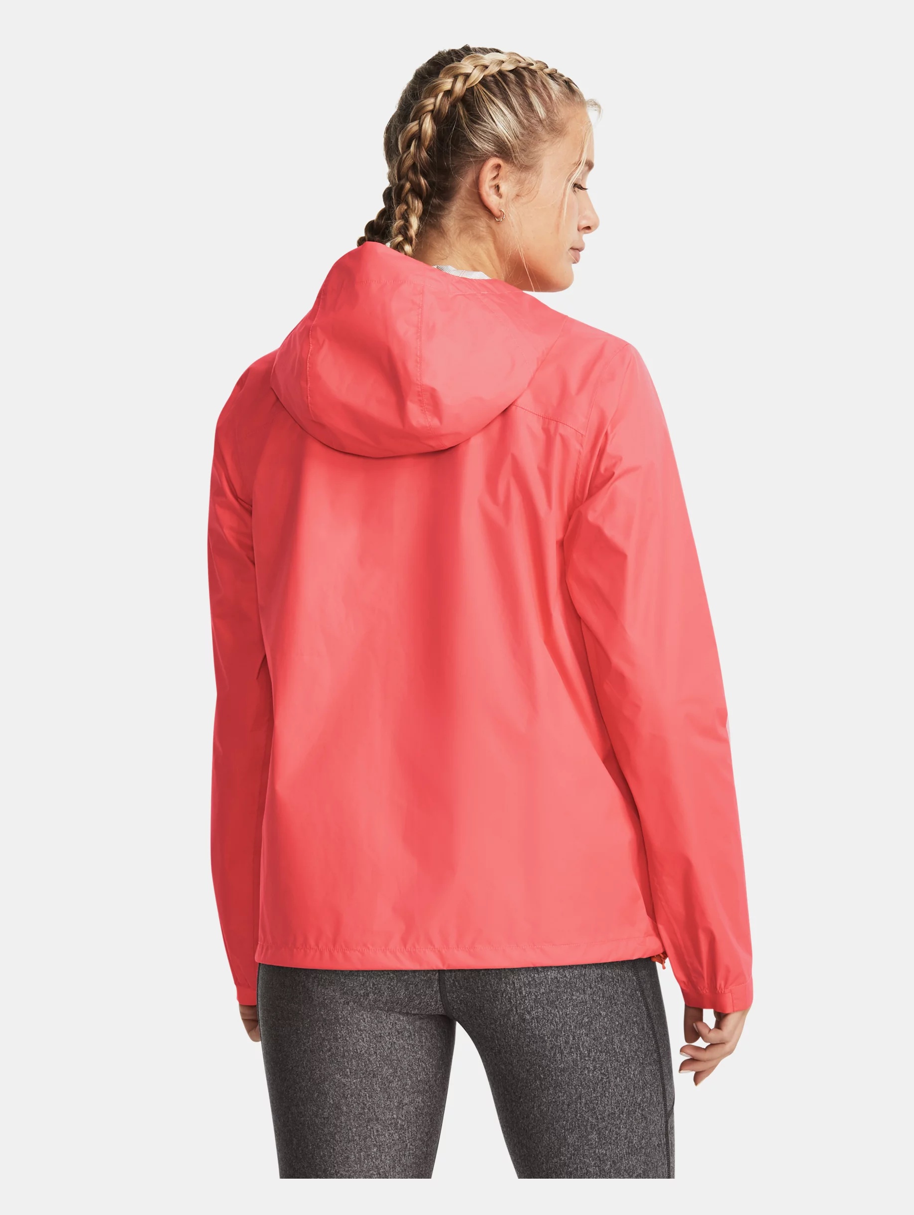 Women's UA Stormproof Cloudstrike 2.0 Jacket - 4