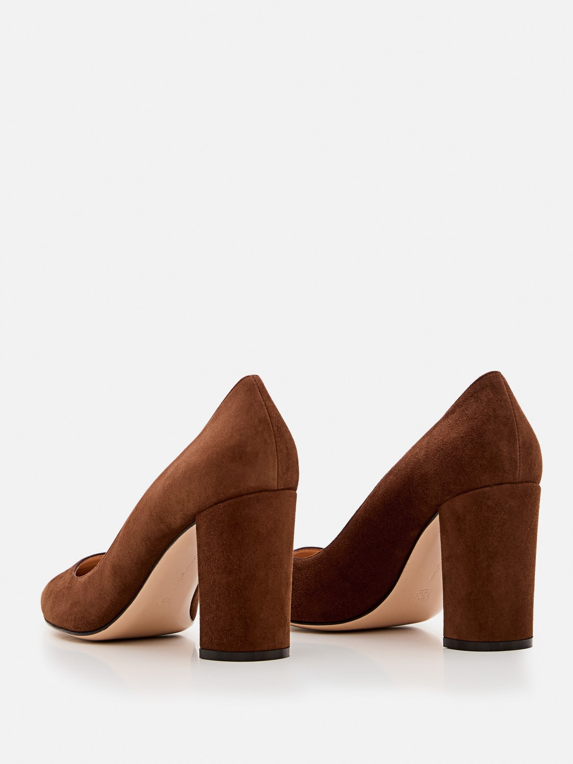 Pumps woman Gianvito Rossi - 3