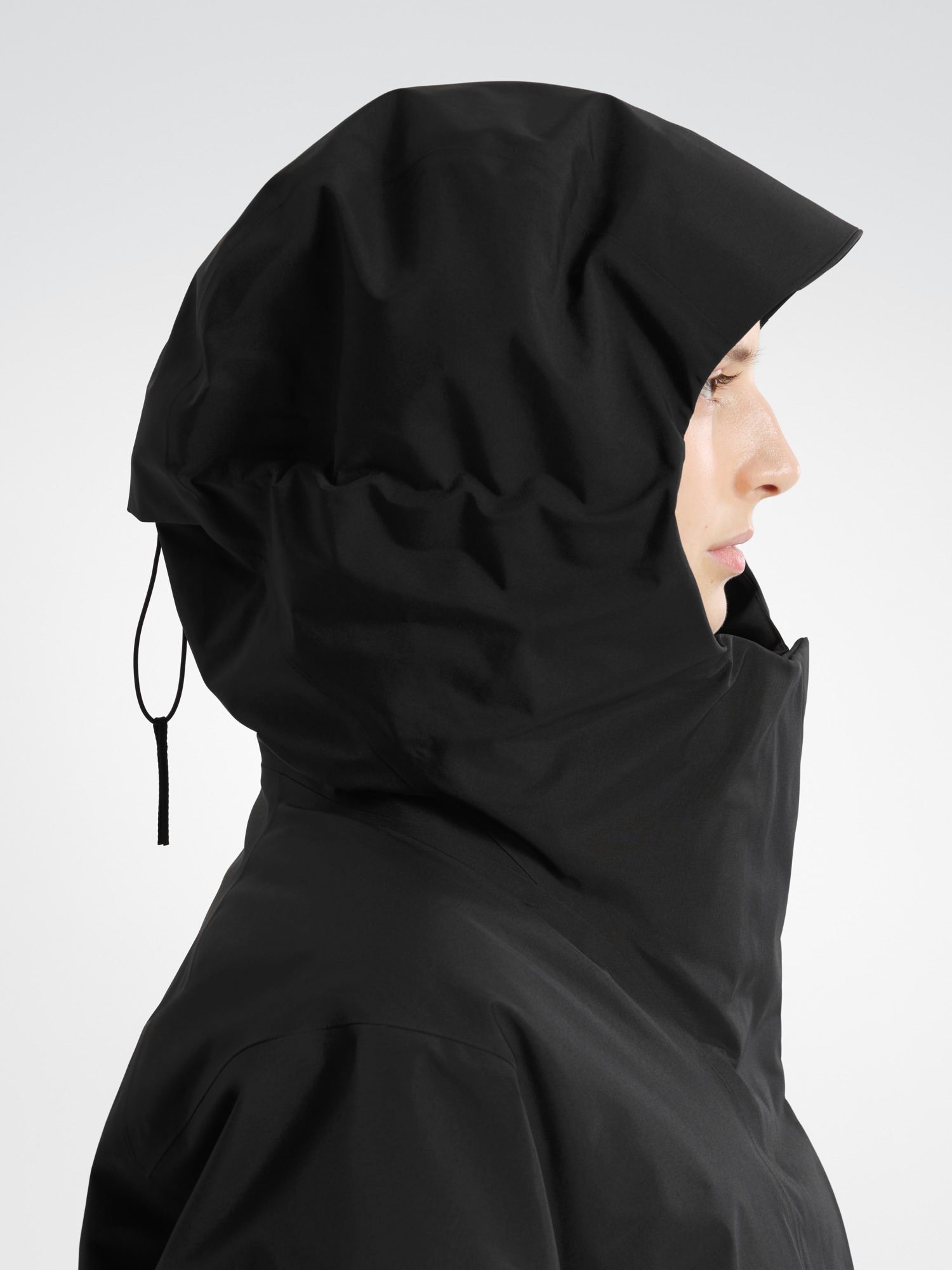 Ifora Down Jacket - 9