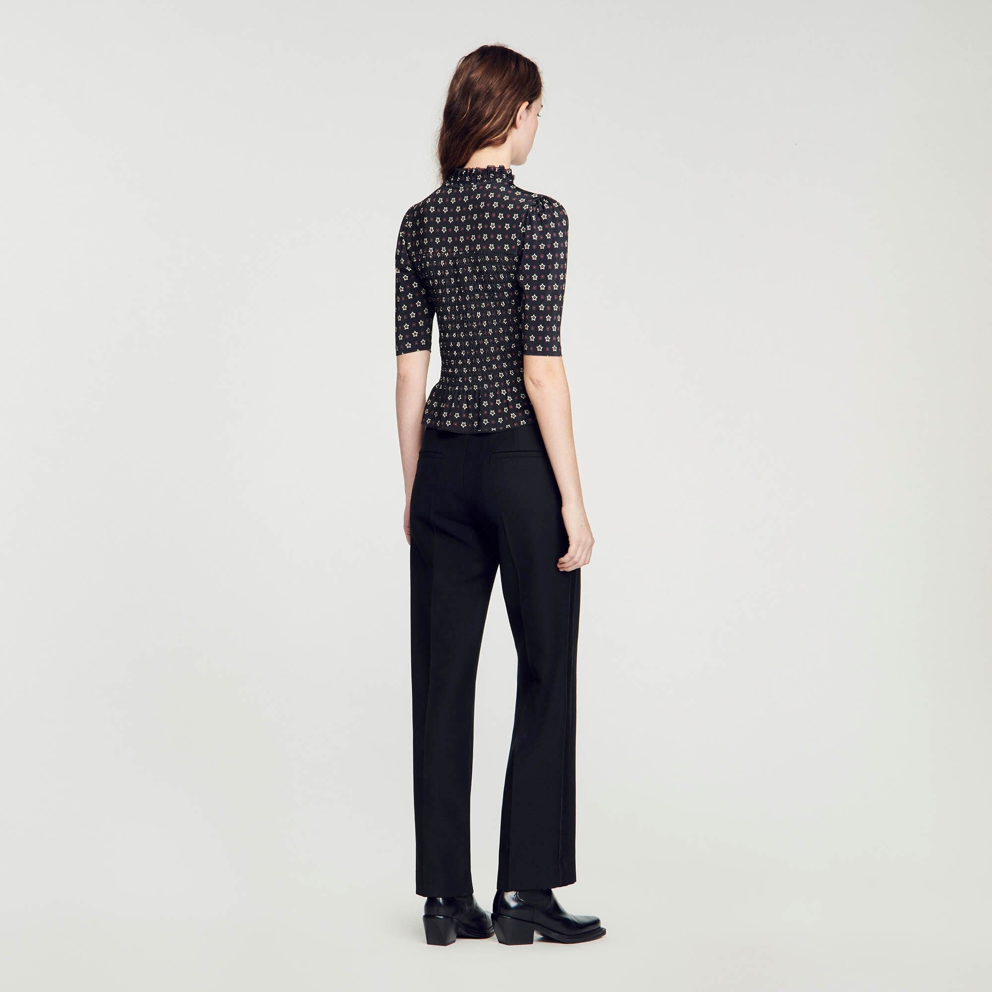 STARRY TOP - 6