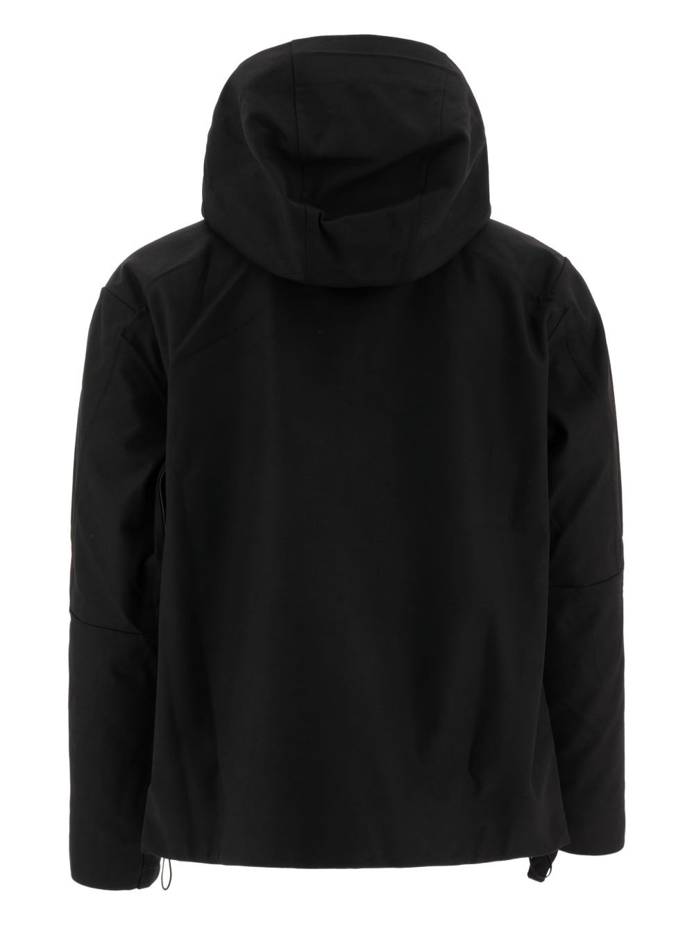 Wanderlust Vision hooded zip-up jacket - 3