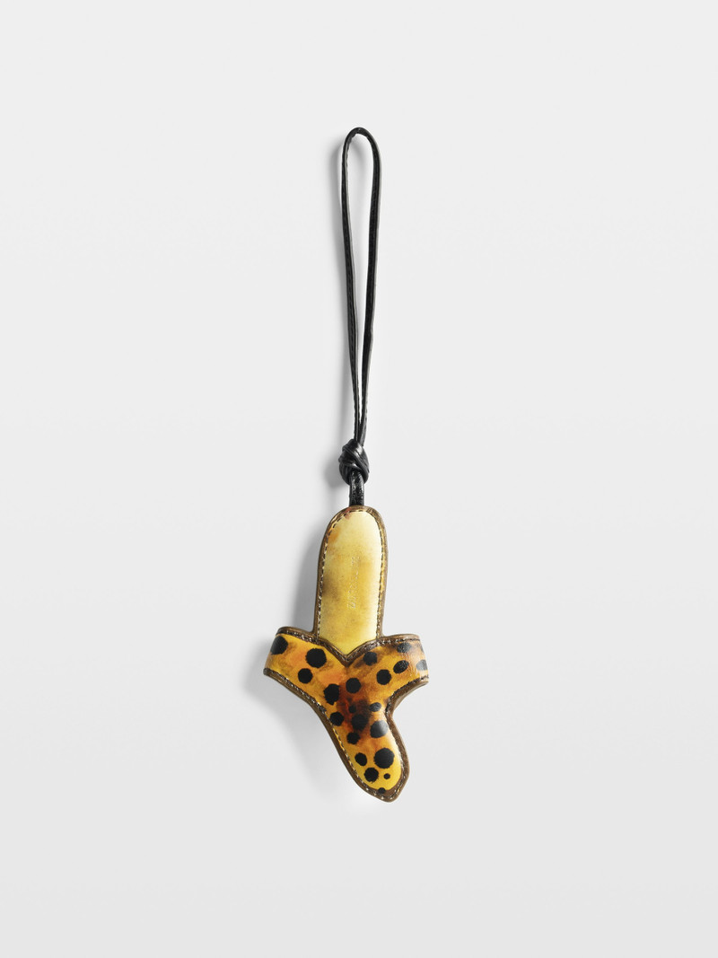 Zadig & Voltaire Keychain Banana Lover outlook