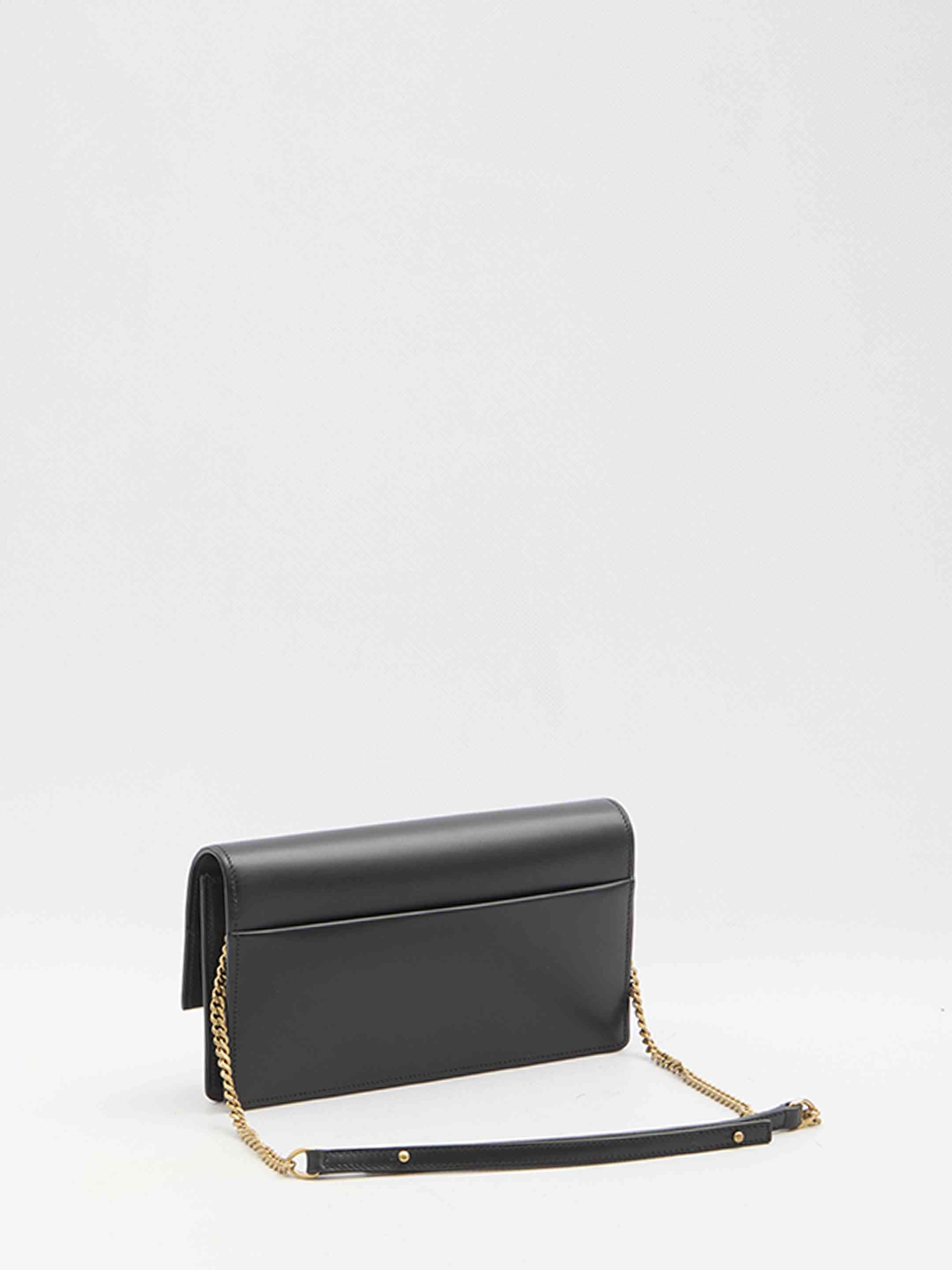 Saint Laurent Women Sunset Clutch - 2