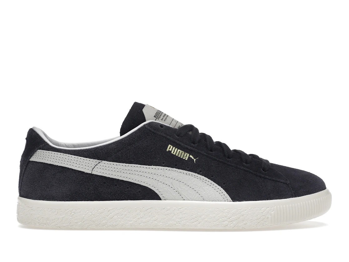 Puma Suede Vintage Laundry Boys Rudolf Dassler Legacy - 1