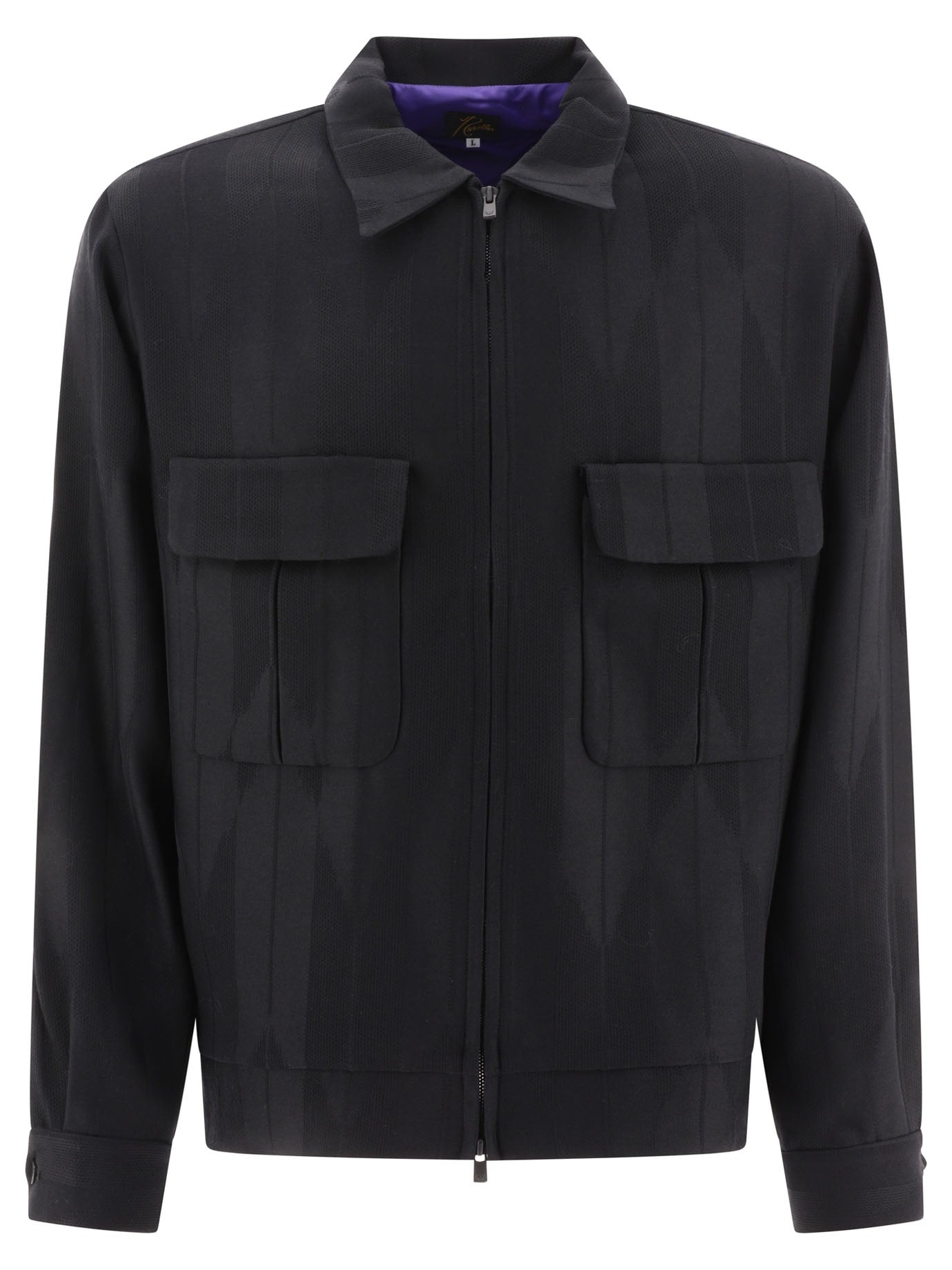Needles "sport" Overshirt - 1