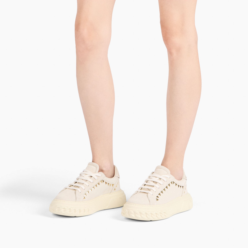 Offroad Divine Sneaker 6
