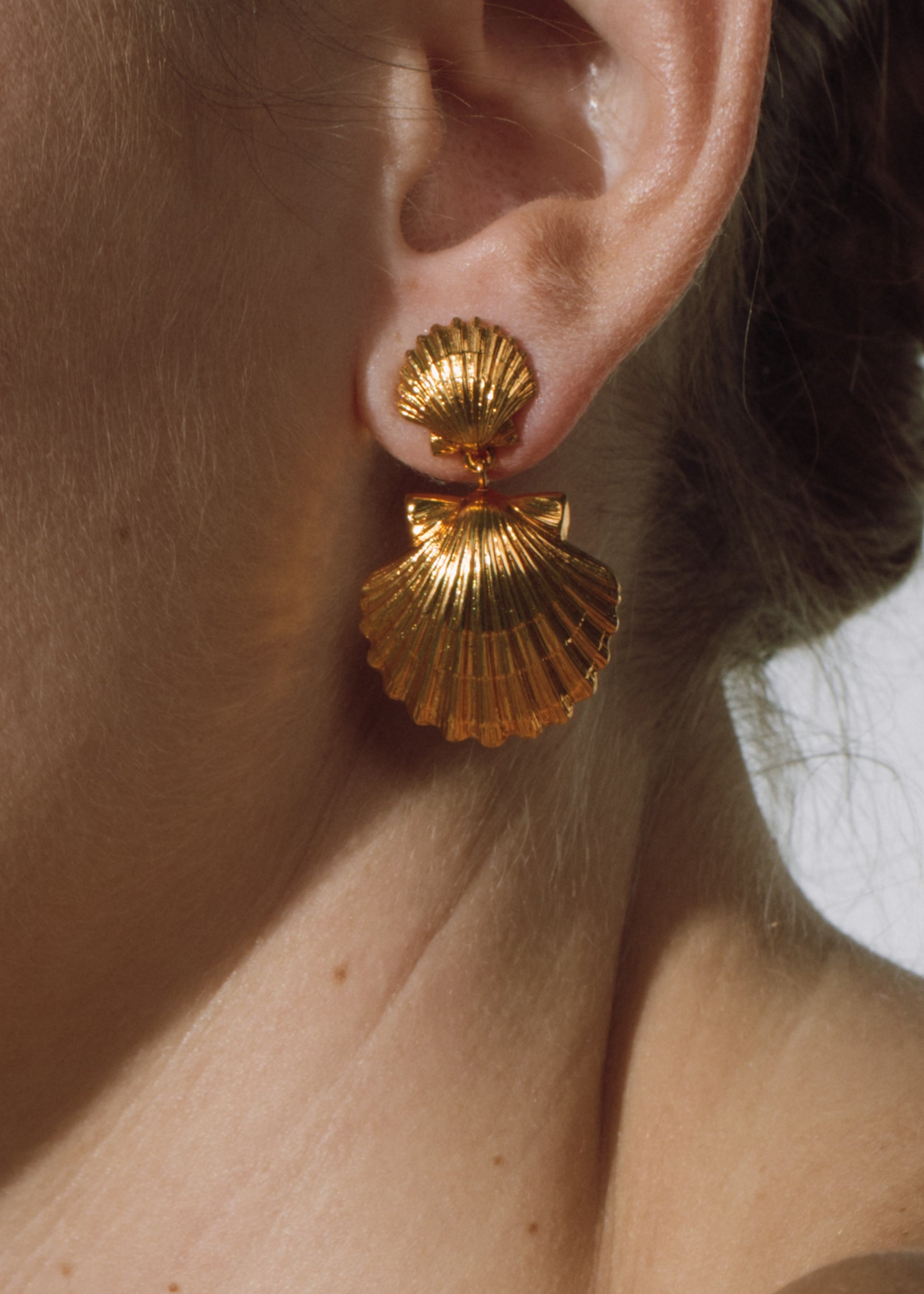 Caspian Earrings - 3