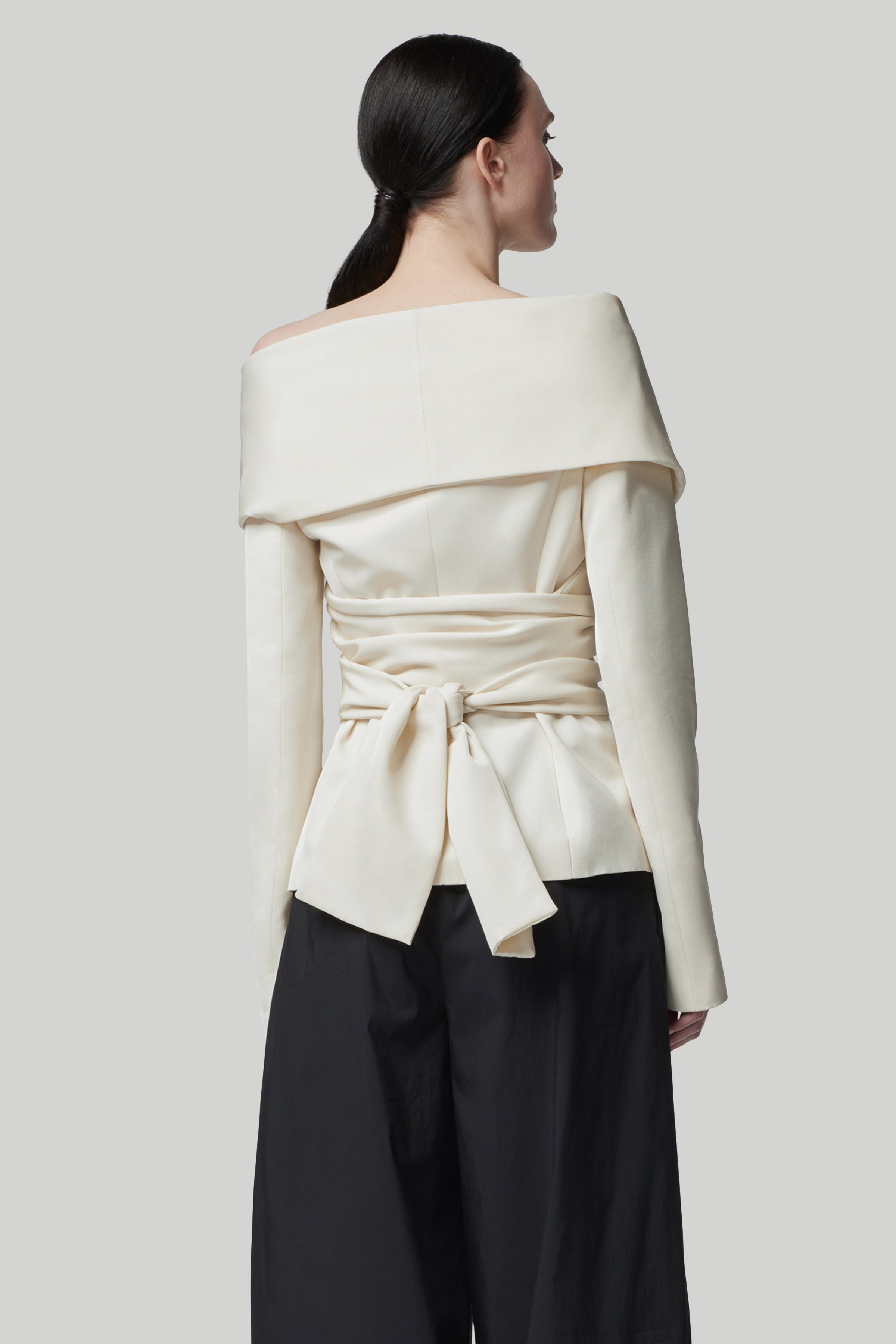'CORINTH' JACKET - 4