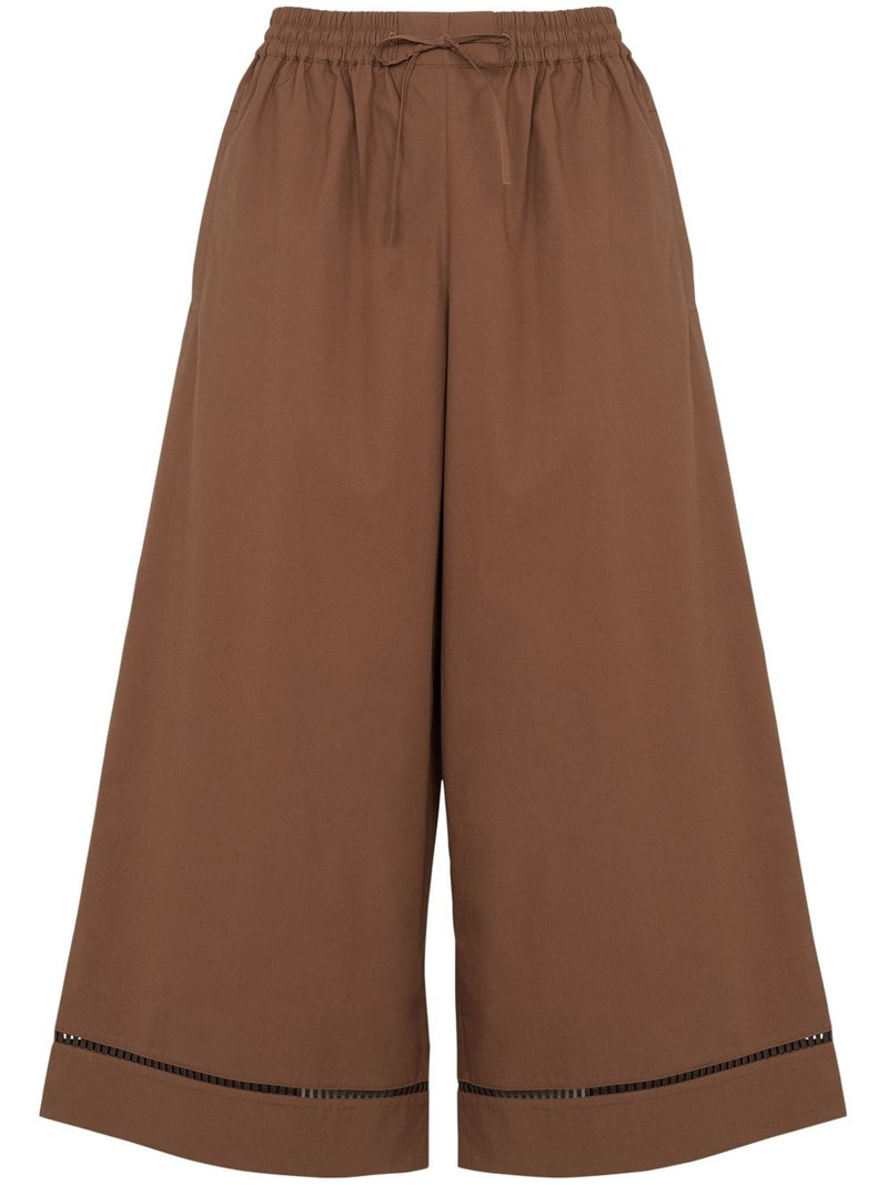 cropped trousers 1