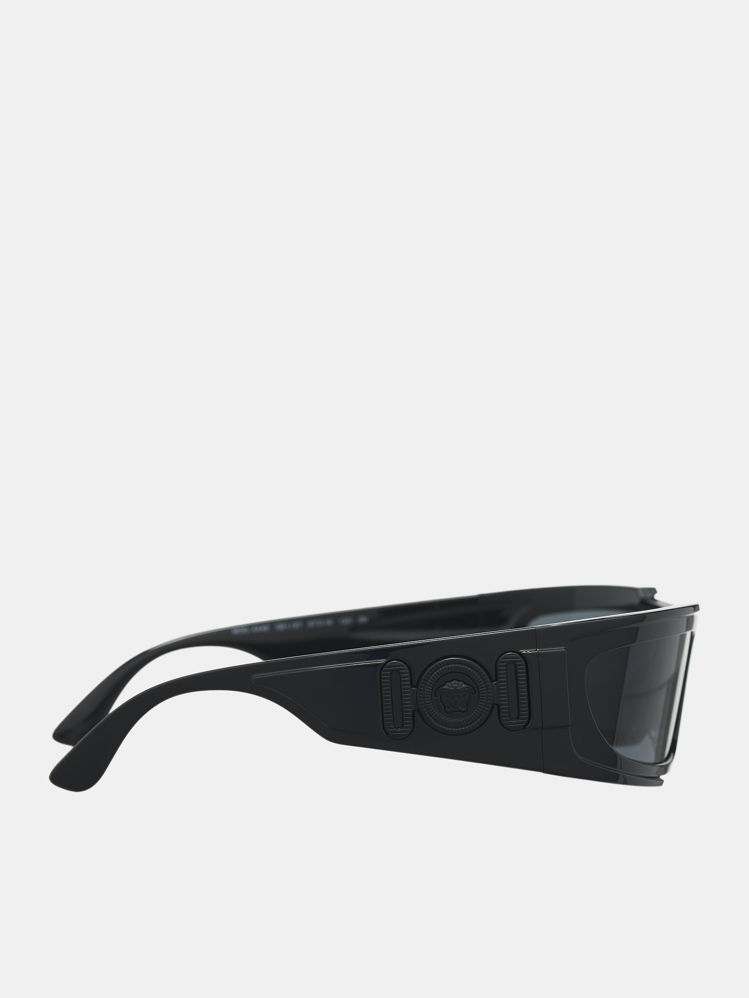 Wraparound Sunglasses - 2