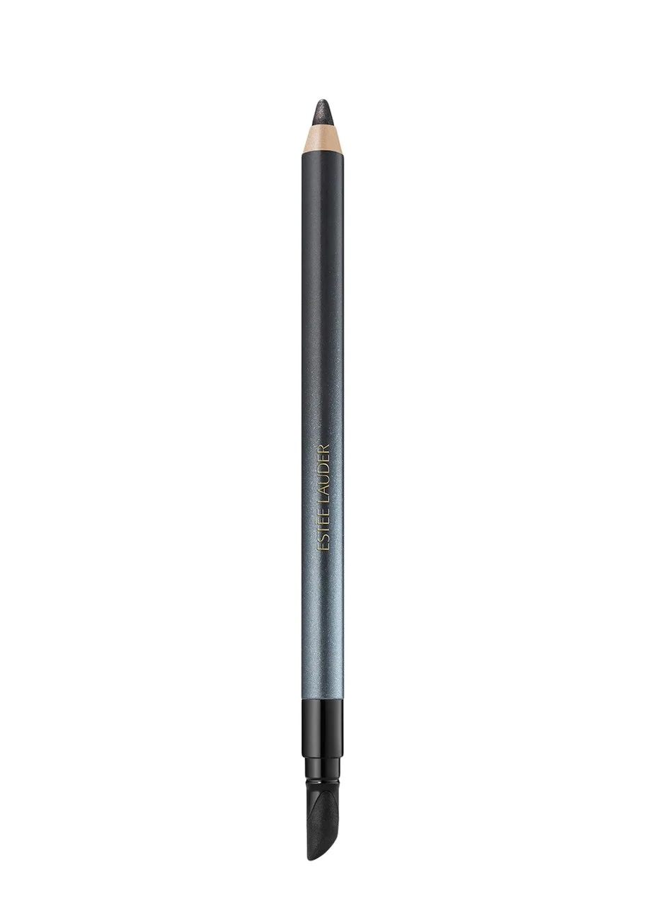 Estée Lauder Double Wear 24h Waterproof Gel Eye Pencil, Eyebrow Pencil, 04 Night Diamond - 1