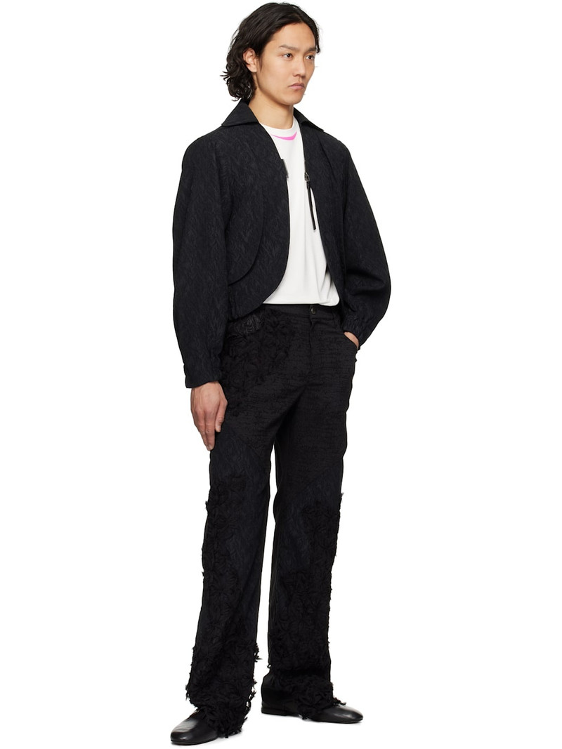 ADER error Black Orbe Product. 19 Jacket outlook