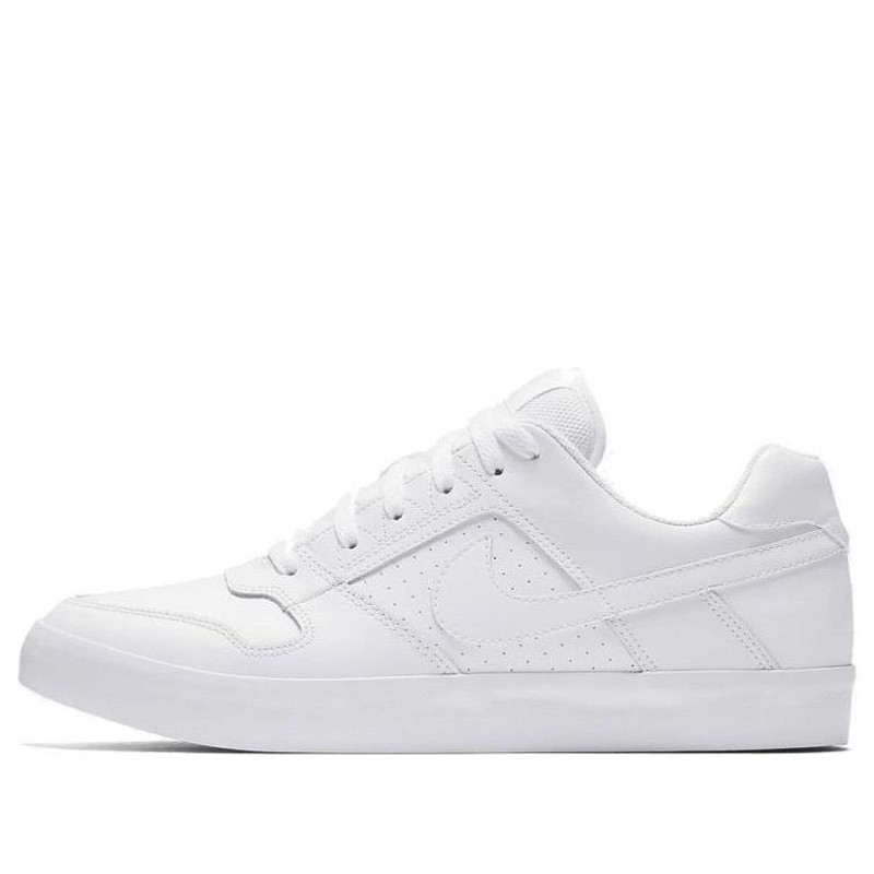 Nike Delta Force Vulc SB 'Triple White' 942237-112 - 1