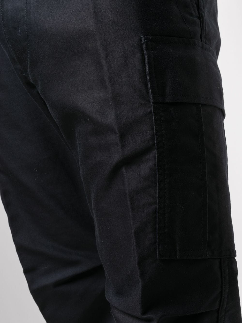 multi-pocket trousers - 5