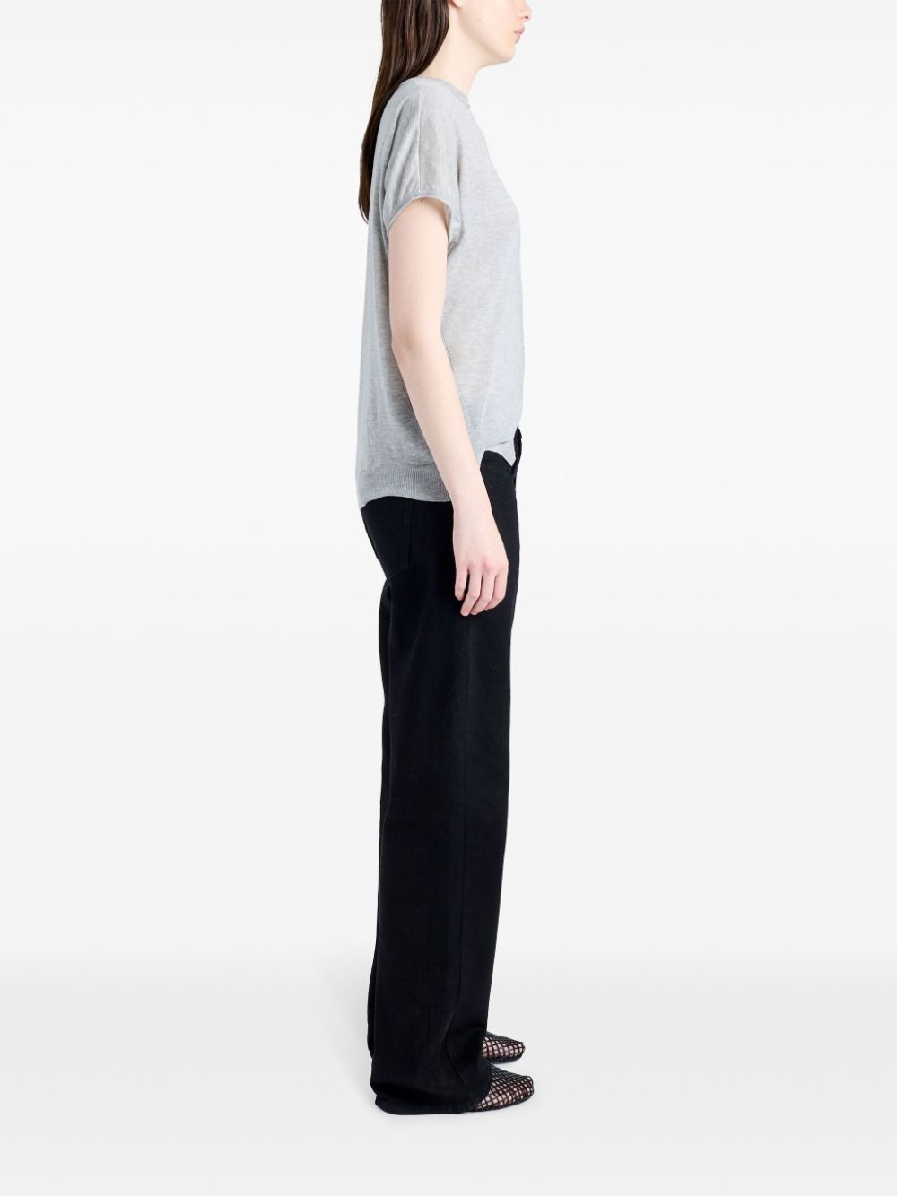 Ares knitted top - 3