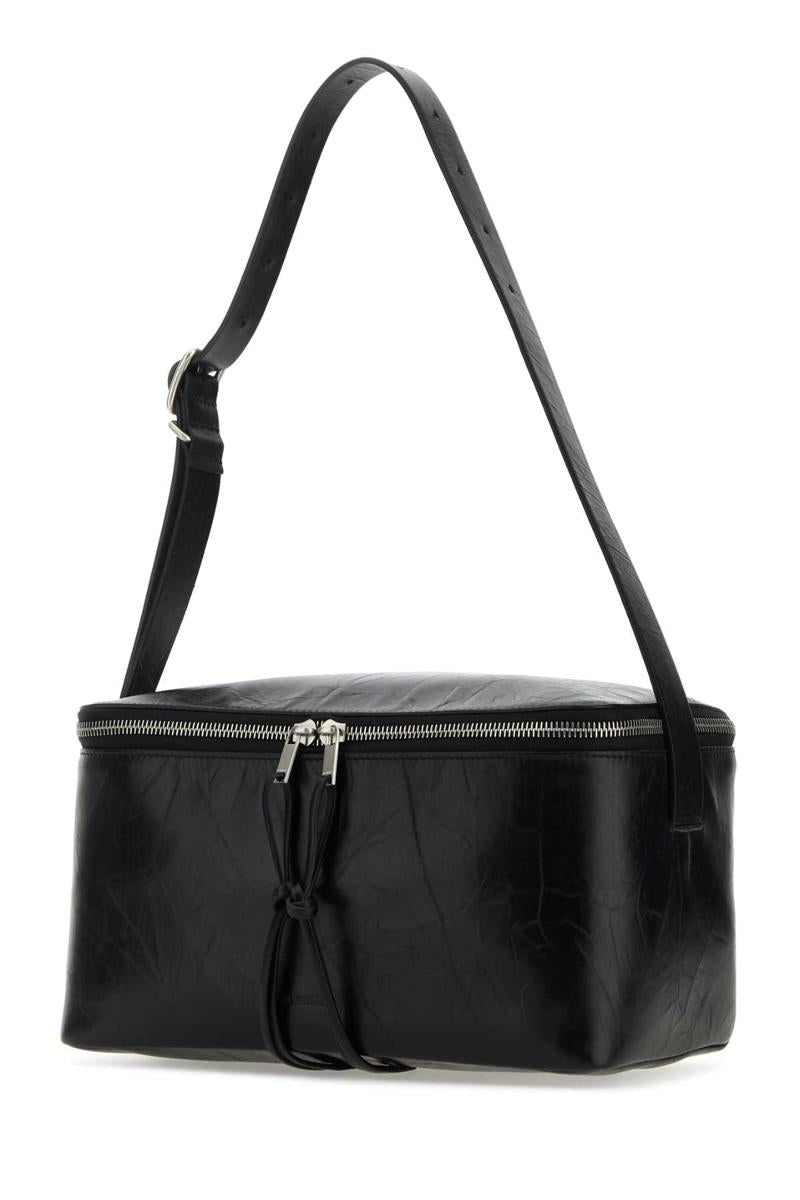 JIL SANDER HANDBAGS. - 2