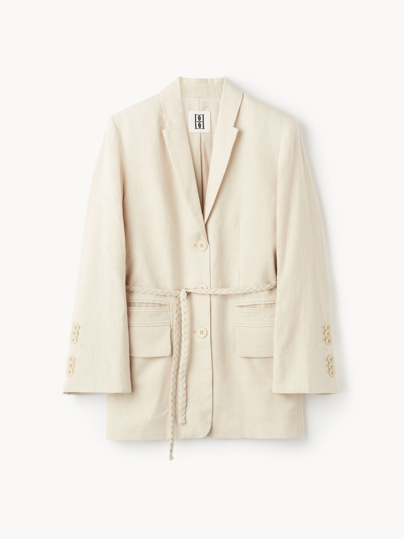 Porter blazer 1