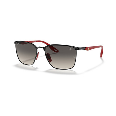 Ray-Ban RB3673M Scuderia Ferrari Collection outlook