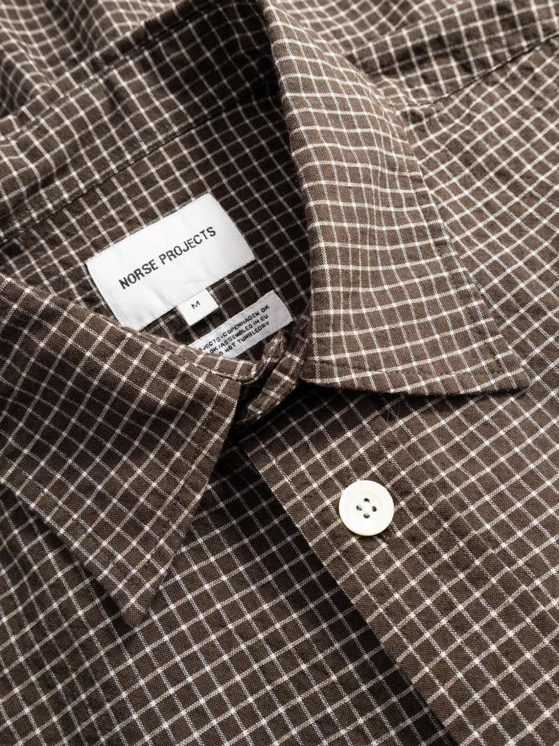 checked shirt 3
